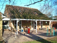 Once Upon a Time Day Nurseries   Feltham Hill 686856 Image 0